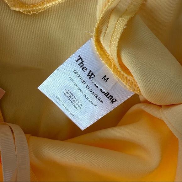 Anthropologie’s The Wolf Gang Irida Bootcut Pants NWT - Picture 11 of 14